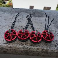 Motori Xnova 2207 1900kv