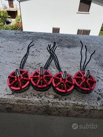 Motori Xnova 2207 1900kv