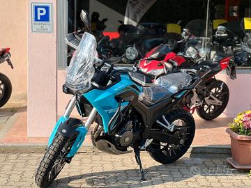Morbidelli T502X in PROMOZIONE