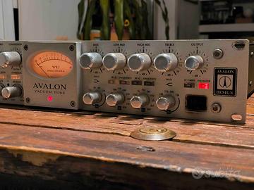 Avalon 737 Sp
