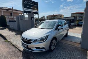 Opel Astra 1.6 cdti Innovation 110cv