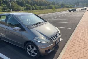 Mercedes classe A 200