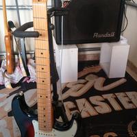 chitarra elettrica Fender Strato Player Plus HSS