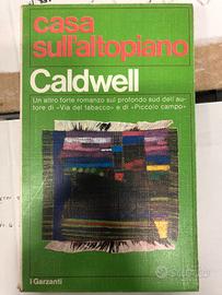 Casa sull'altopiano - Erskine Caldwell