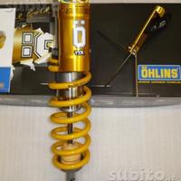 Beta - ammortizzatore ohlins ttx 44 off road