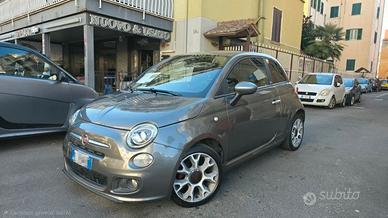 Fiat 500 1.3 Multijet 95CV ALLESTIMENTO SPORT