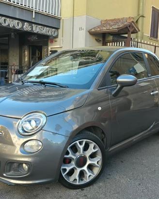 Fiat 500 1.3 Multijet 95CV ALLESTIMENTO SPORT