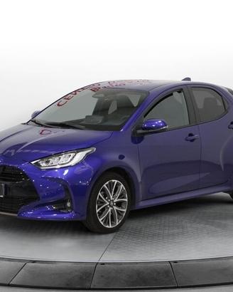 Toyota Yaris 1.5h 130 Lounge