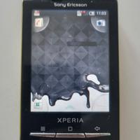 Sony Ericsson 