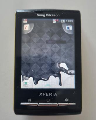 Sony Ericsson 