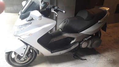 Kymco 500
