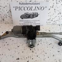 Motorino Tergicristalli Anteriore Seat Ibiza '04