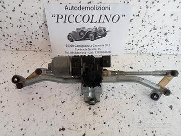Motorino Tergicristalli Anteriore Seat Ibiza '04