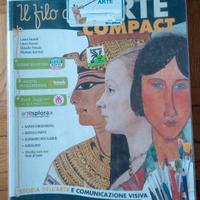 Il filo dell'arte compact