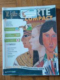 Il filo dell'arte compact