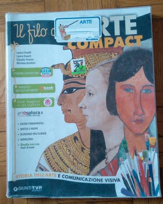 Il filo dell'arte compact