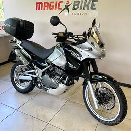 Kawasaki KLE 500