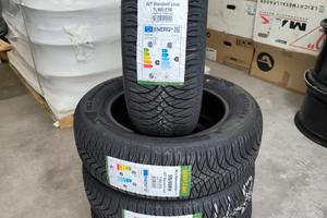 4 Gomme NUOVE 4 Stagioni 175/65 R14 - Westlake All