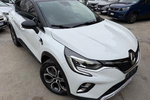 Renault Captur Blue dCi 115 CV EDC Intens