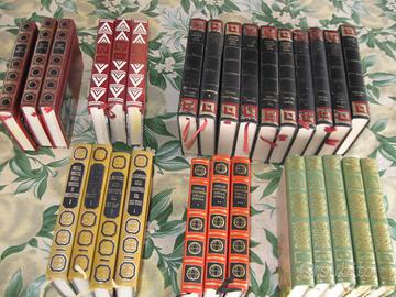 libri storia gli amici della storia