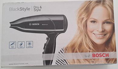 Asciugacapelli Bosch