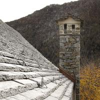 Piode da Tetto in Pietra