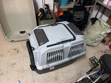 Trasportino  SKUDO 5 IATA