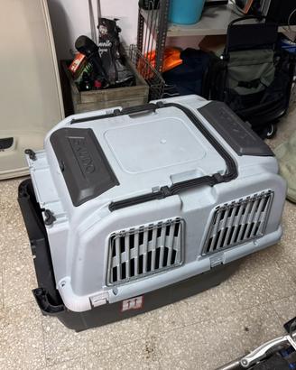 Trasportino  SKUDO 5 IATA