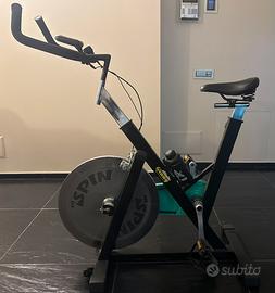 Cyclette Spinning ATALA mod. Ginny