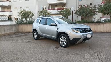 Dacia Duster 1.5 Blue dCi 8V 115 CV 4x2 Prestige