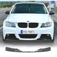 LIP SPOILER ANTERIORE BMW E90 LCI 08-12 LOOK M PER