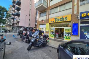 CORSO TUKORY: LOCALE C/1 MQ 541
