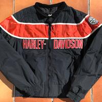 Giubbino Harley-Davidson tg M Originale Stupendo