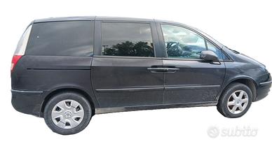 Ricambi usati Fiat Ulisse 2006