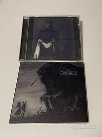 Les Discrets: 2 CD