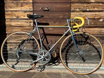Bicicletta Tommasini Prestige 1980