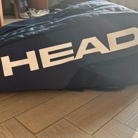 Borsa tennis Head