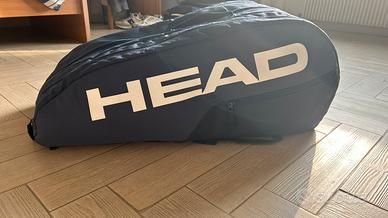 Borsa tennis Head