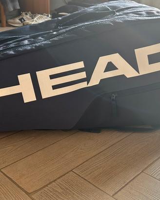 Borsa tennis Head