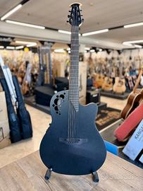 OVATION PRO SERIES 2078TX-5-G BLACK