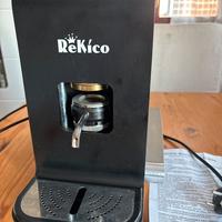 Rekíco macchina caffè a cialde