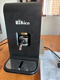 Rekíco macchina caffè a cialde