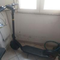 Monopattino Elettrico lexgo