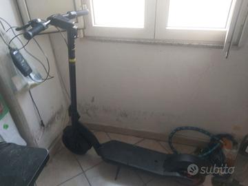 Monopattino Elettrico lexgo