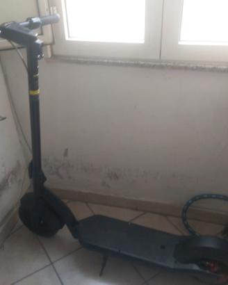 Monopattino Elettrico lexgo