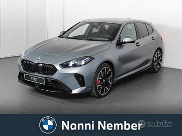 BMW Serie 1 120d 48V MSport Pro auto