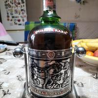 Jean buton riserva 1970's qualita' rara brandy 15