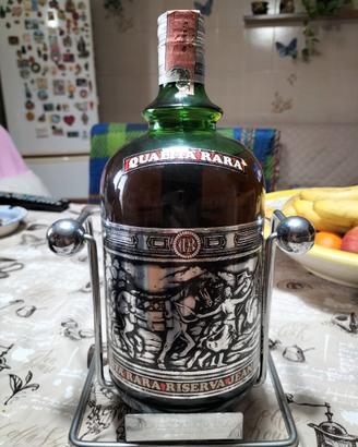 Jean buton riserva 1970's qualita' rara brandy 15