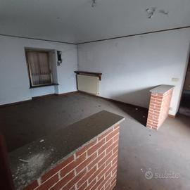 Appartamento centro 286 mese finanz