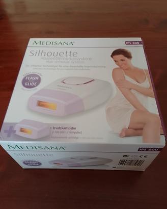 medisana ipl 800